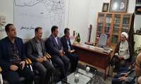 تأکید امام جمعه بردسکن بر لزوم تقویت روحیه جهادی در مسیر تحقق امنیت غذایی